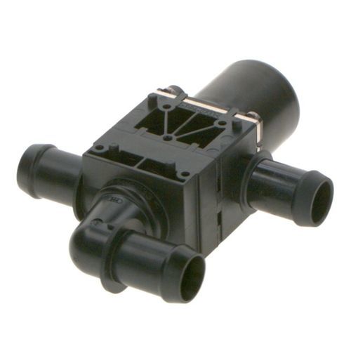 Électrovanne de réfrigérant - 1147412207 - Robert Bosch GmbH - à commande directe / 3 voies / NO