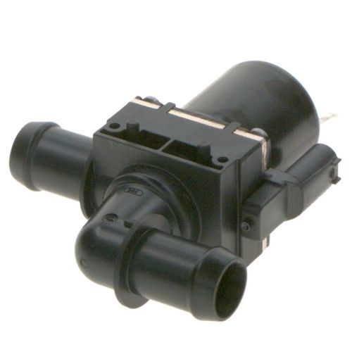 Électrovanne pour fluide réfrigérant - 1147412208 - Robert Bosch GmbH - à commande directe / 2 voies / normalement ouverte