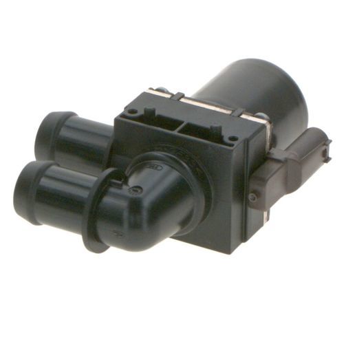 Électrovanne de fluide réfrigérant - 1147412218 - Robert Bosch GmbH - à commande directe / 2 voies / normalement ouverte