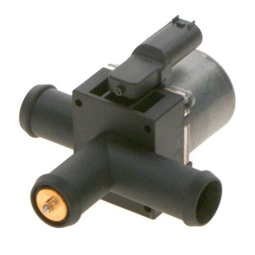 Électrovanne à commande directe - 1147412282 - Robert Bosch GmbH - 3 voies / NO / compacte