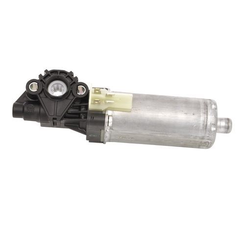 Motoréducteur DC - AHC1 0390201903 - Robert Bosch GmbH - à vis sans fin / orthogonal / à arbre creux