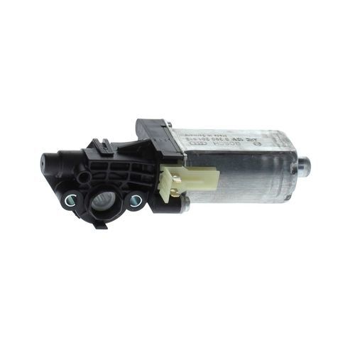 Motoréducteur DC - AHC1 0390201912 - Robert Bosch GmbH - à vis sans fin / orthogonal / à arbre creux