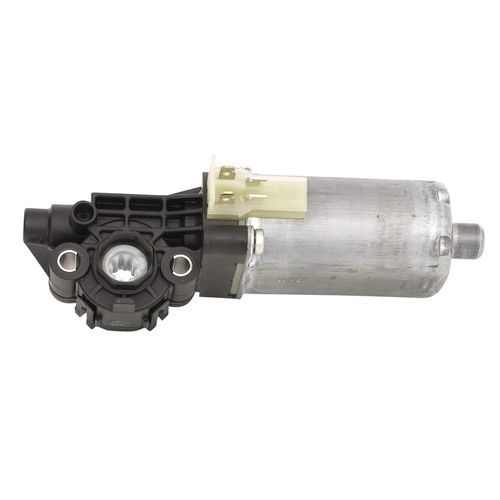 Motoréducteur DC - AHC1 0390201914 - Robert Bosch GmbH - à vis sans fin / orthogonal / à arbre creux