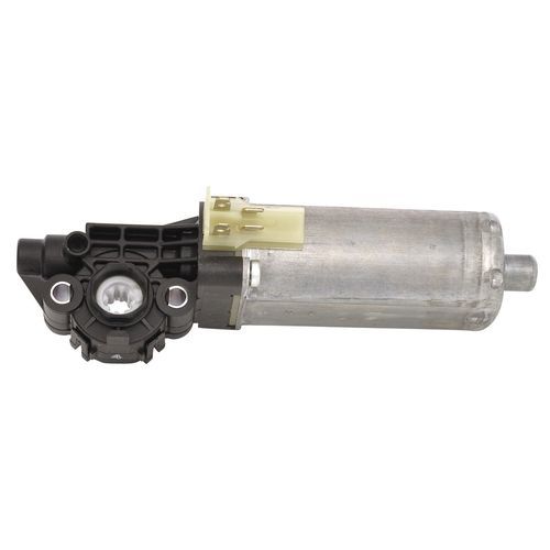Motoréducteur DC - AHC1 0390201915 - Robert Bosch GmbH - à vis sans fin / orthogonal / à arbre creux