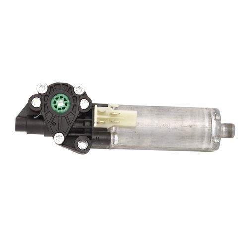 Motoréducteur DC - AHC1 0390203316 - Robert Bosch GmbH - à vis sans fin / à arbre creux / 0 W...10 W