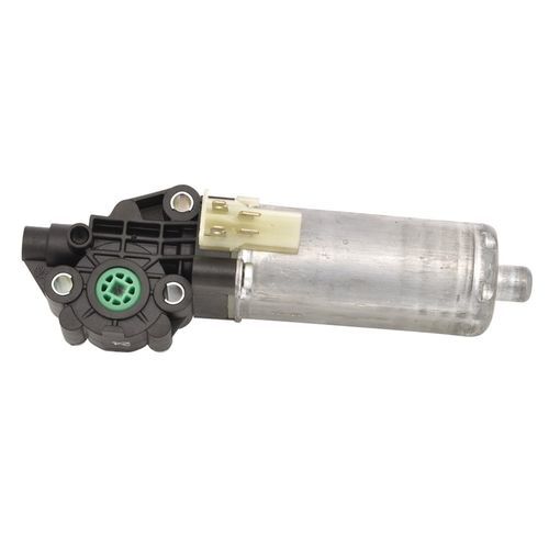 Motoréducteur DC - AHC1 0390203317 - Robert Bosch GmbH - à vis sans fin / orthogonal / à arbre creux