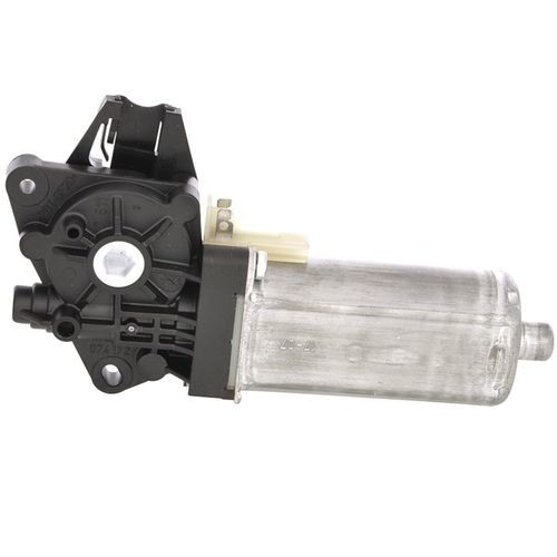 Motoréducteur DC - AHC1 0390203386 - Robert Bosch GmbH - à vis sans fin / orthogonal / à arbre creux