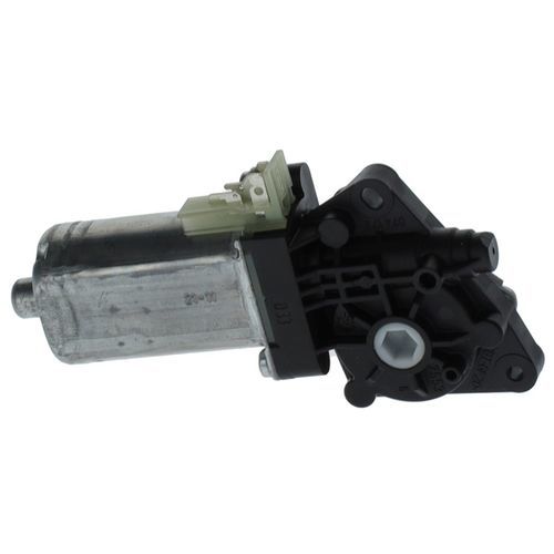 Motoréducteur DC - AHC1 0390203431 - Robert Bosch GmbH - à vis sans fin / orthogonal / à arbre creux