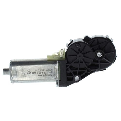 Motoréducteur DC - AHC2 0390203308 - Robert Bosch GmbH - à vis sans fin / orthogonal / à arbre creux