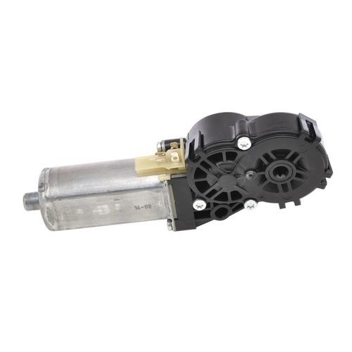Motoréducteur DC - AHC2 0390203309 - Robert Bosch GmbH - à vis sans fin / à engrenage hélicoïdal / orthogonal
