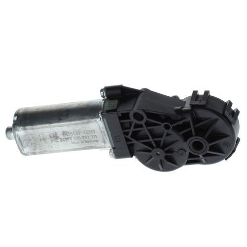 Motoréducteur DC - AHC2 0390203311 - Robert Bosch GmbH - à vis sans fin / orthogonal / à arbre creux
