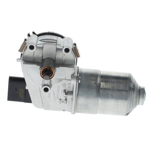 Motoréducteur DC - CHP3 0390243685 - Robert Bosch GmbH - à vis sans fin / orthogonal / à arbre plein