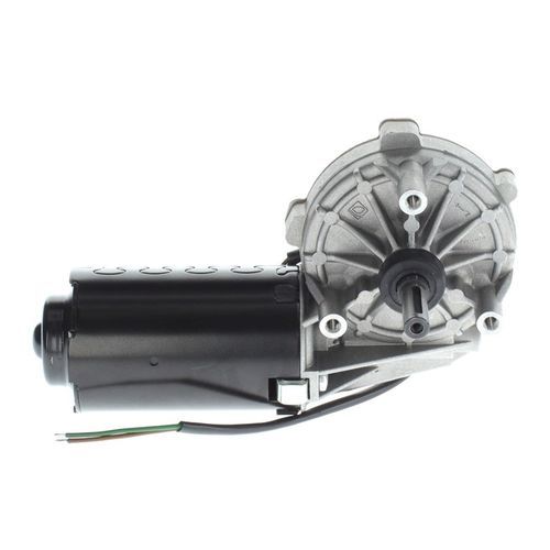 Motoréducteur DC - CDP 0986337201 - Robert Bosch GmbH - à vis sans fin / orthogonal / à arbre creux