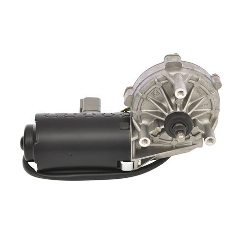 Motoréducteur DC - CDP 0986337209 - Robert Bosch GmbH - à vis sans fin / orthogonal / à arbre plein