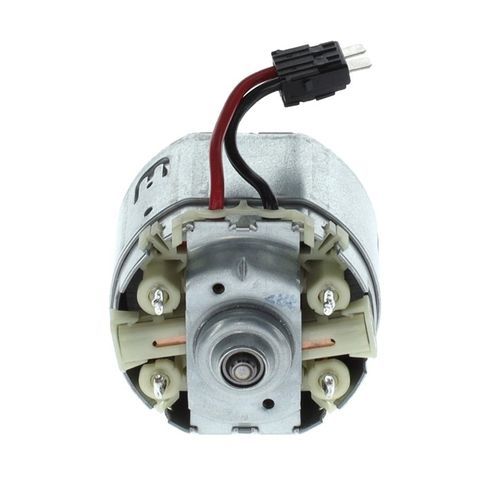 Moteur synchrone - GBM-S 0130115017 - Robert Bosch GmbH - DC / 12 V / IP10