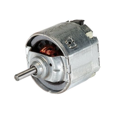 Moteur synchrone - GBM-S 0130115008 - Robert Bosch GmbH - DC / 12 V / compact