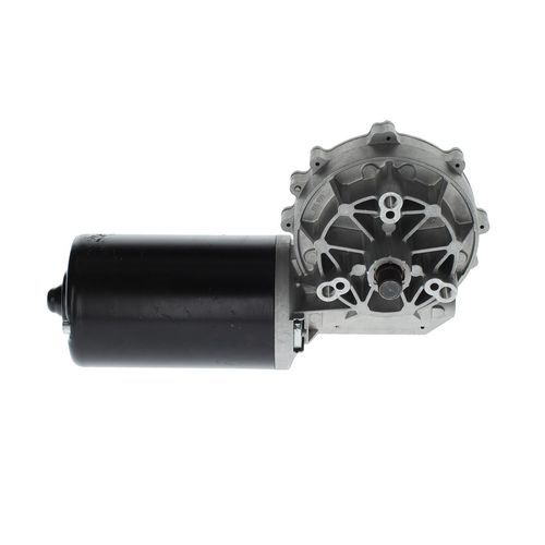 Motoréducteur DC - EDP 0986337451 - Robert Bosch GmbH - à vis sans fin / orthogonal / à arbre à pignon