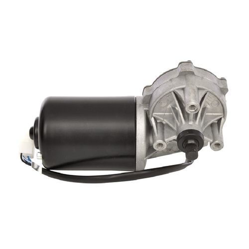 Motoréducteur DC - EFP 0986337401 - Robert Bosch GmbH - à vis sans fin / à arbre à pignon / 10 W...50 W