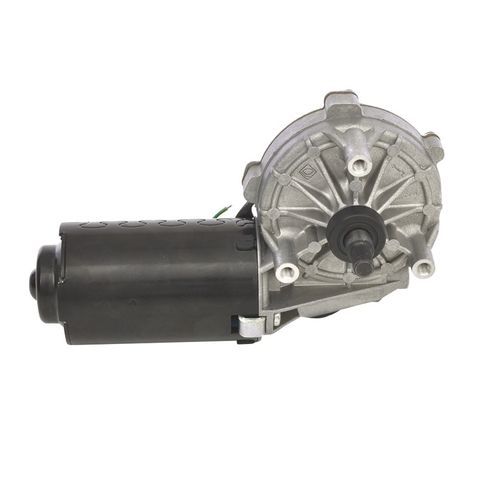 Motoréducteur DC - CDP 0986337280 - Robert Bosch GmbH - à vis sans fin / orthogonal / à arbre plein