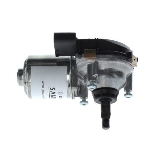 Motoréducteur pour essuie-glace - WDD2 039024910A - Robert Bosch GmbH - DC / à vis sans fin / orthogonal