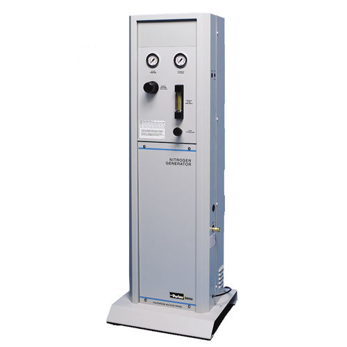 Générateur d'azote pour LC/MS - N2-35 - Parker Lab Gas Generators - pur / de laboratoire / PSA