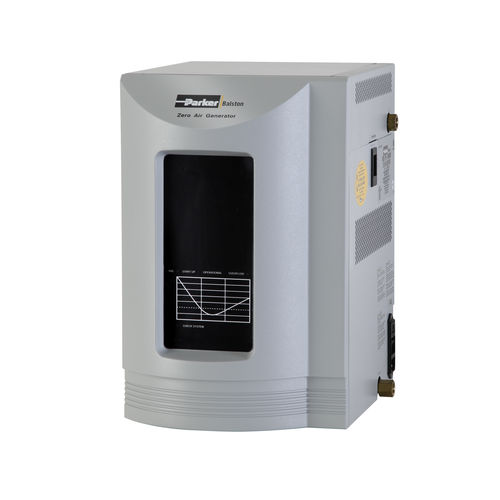 Générateur d'air zéro - 75-83NA - Parker Lab Gas Generators - ultra pur / de process / pour chromatographie en phase gazeuse
