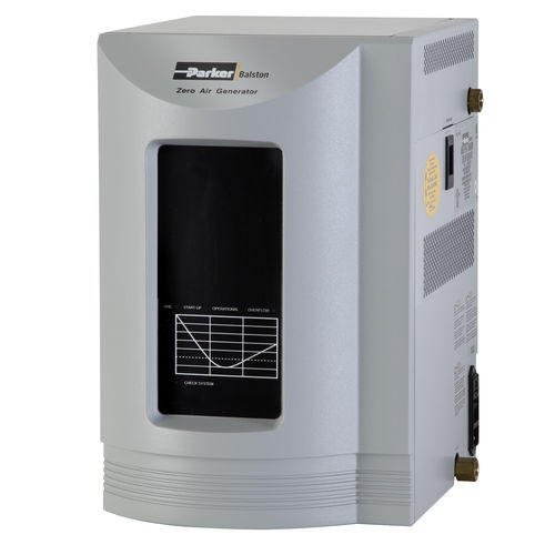 Générateur d'air zéro - HPZA-7000 - Parker Lab Gas Generators - pur / de process