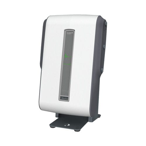 Générateur de gaz inerte de laboratoire - SPECTRA 30 - Parker Lab Gas Generators - de process