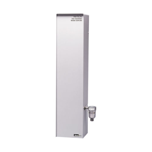 Générateur de gaz inerte sec - UDA-300 - Parker Lab Gas Generators - de process / pour enceinte climatique