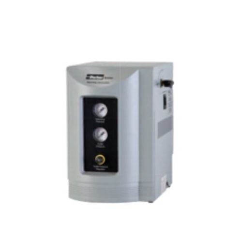 Générateur d'azote pur - NITROVAP 2LV - Parker Lab Gas Generators - sec / liquide / de laboratoire
