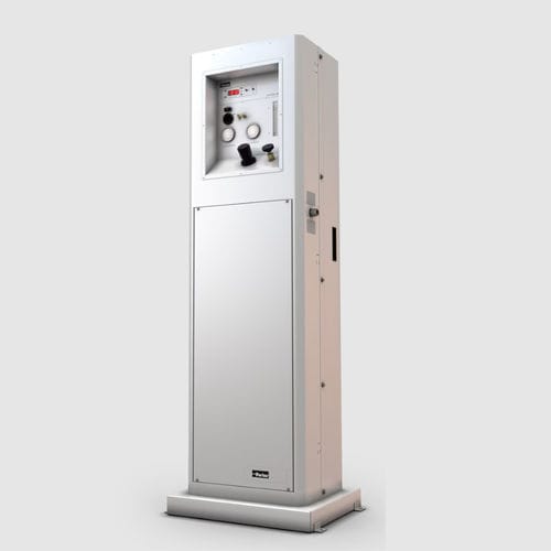 Générateur d'azote pour LC/MS - N2-04 - Parker Lab Gas Generators - inerte / de laboratoire / PSA
