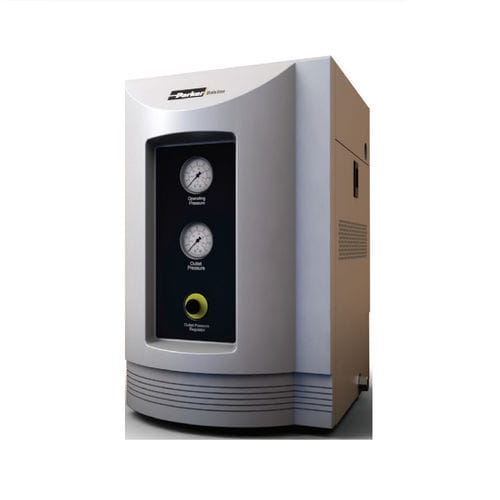 Générateur d'azote pur - NITROVAP-1LV - Parker Lab Gas Generators - sec / de laboratoire / de process