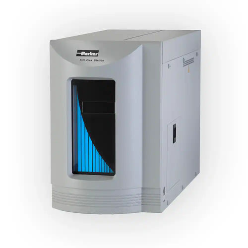 Générateur d'azote gazeux d'hydrogène gazeux et d'air zéro pur - FID-1000NA - Parker Lab Gas Generators