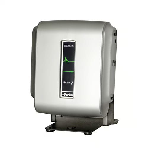 Générateur de gaz inerte de laboratoire - 75-62 - Parker Lab Gas Generators - de process / compact
