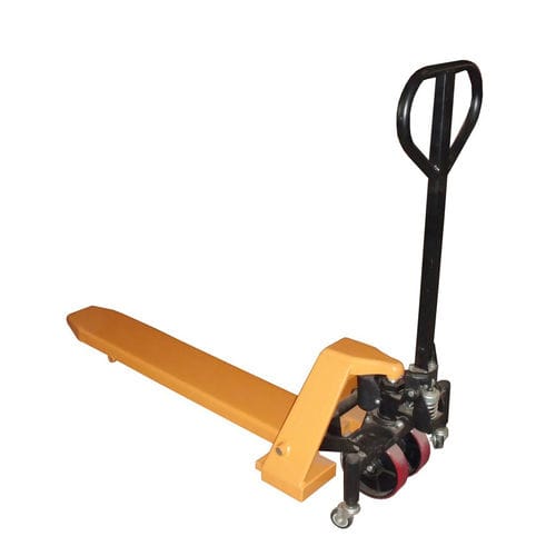 Transpalette manuel - PM2-SF-848 - Vestil Manufacturing - robuste / de levée / en acier