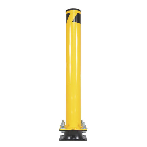Borne industrielle - BOL-EAP-R-3-8X8 - Vestil Manufacturing
