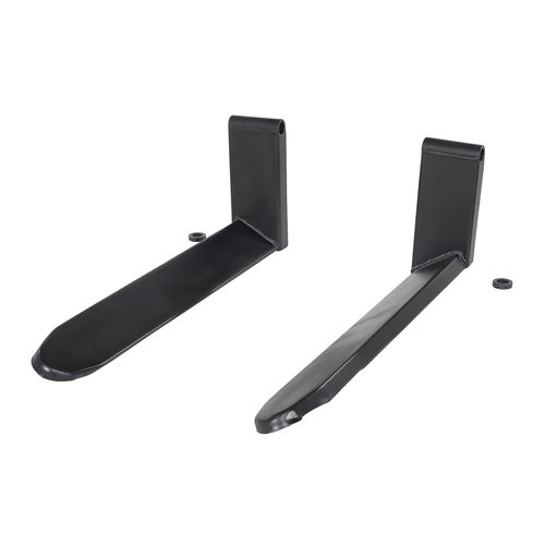 Fourche inclinée - DRR-FK series - Vestil Manufacturing - pour fûts / pour rouleaux / pour enrouleurs