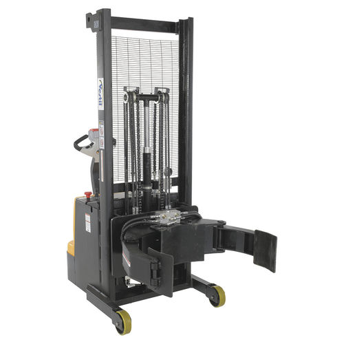 Pince de manutention pour rouleaux - S-MU-VRGR-72 - Vestil Manufacturing - pour gerbeur