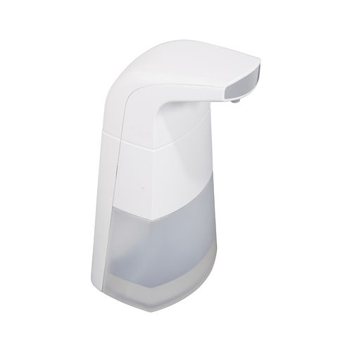 Distributeur de solution hydroalcoolique - PHS-ALSD-01 - Vestil Manufacturing