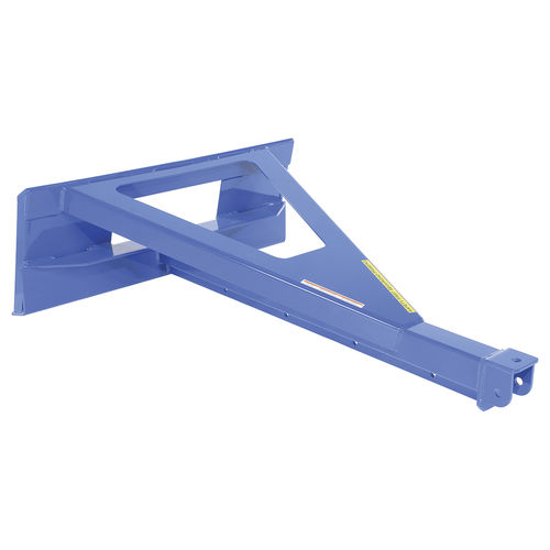 Système d'attaches de levage - MPLA-58-3000 - Vestil Manufacturing