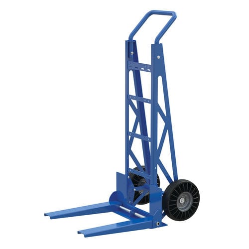 Diable réglable - SFHT-20-250 - Vestil Manufacturing - en acier