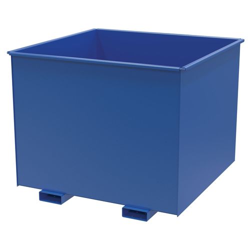 Trémie élévatrice - R series - Vestil Manufacturing