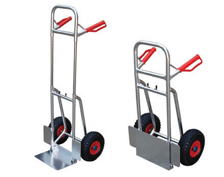 Diable pliant - DHHT series - Vestil Manufacturing - pour le transport