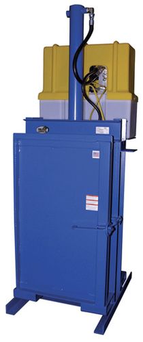 Presse à fût - HDC series - Vestil Manufacturing