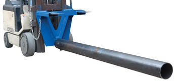Éperon pour bobines pour chariot élévateur - CRP series  - Vestil Manufacturing