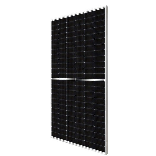 Module solaire en silicium monocristallin - HiKu6 - Canadian Solar EMEA - PERC / CE / TÜV