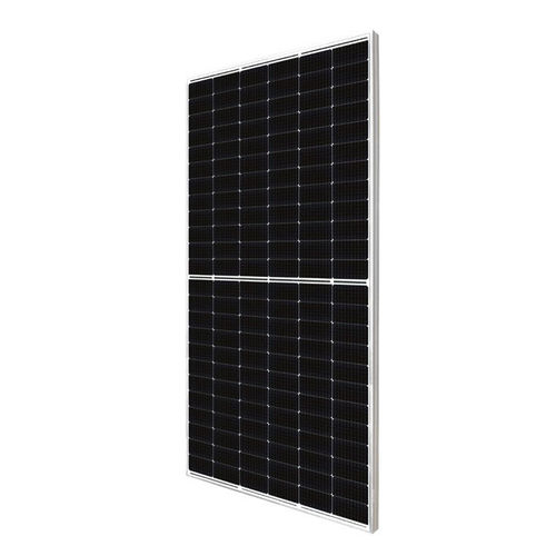 Module solaire en silicium monocristallin - BiHiKu6 - Canadian Solar EMEA - PERC / CE / TÜV