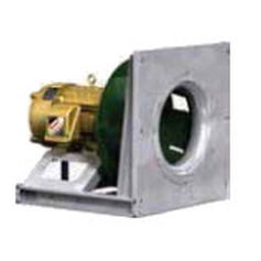 Ventilateur centrifuge - APD - Greenheck - industriel / commercial / à entraînement par courroie