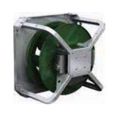 Ventilateur mural - APF - Greenheck - horizontal / centrifuge / industriel