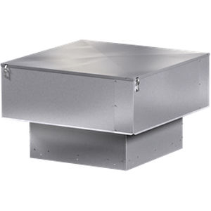 Ventilateur de toit - RSF - Greenheck - centrifuge / industriel / à entraînement direct
